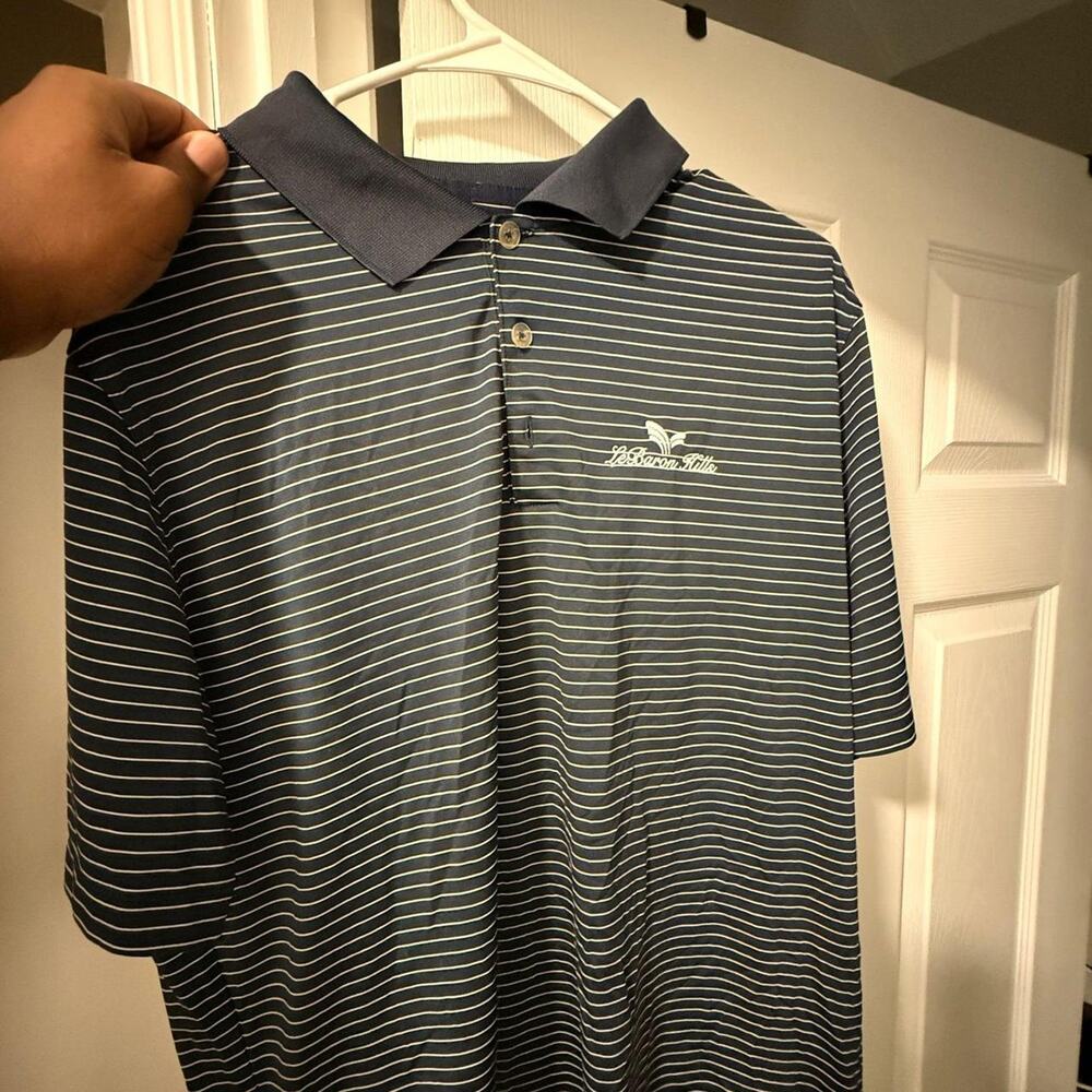 Cutter buck mens virtue